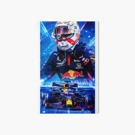 Wandbilder Max Verstappen Redbubble