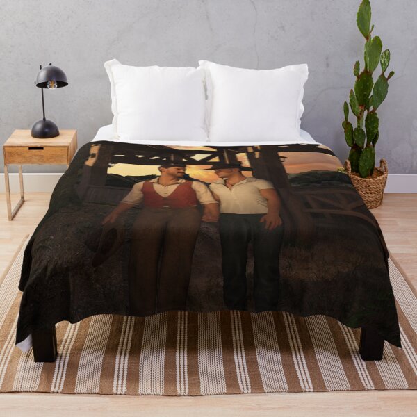 Item preview, Bridge Hill designed and sold by RexRedLGBTQ.