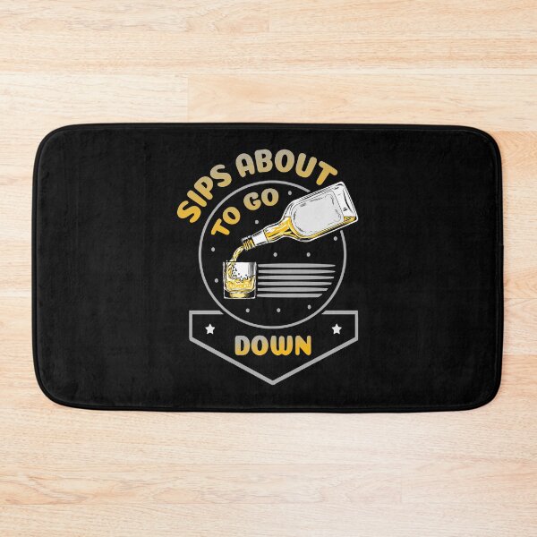 Item preview, Sips About To Go Down  designed and sold by Mrpotts73.