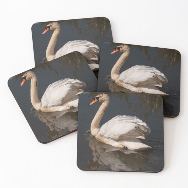 Item preview, Elegance is a Swan designed and sold by GingerMan2550.