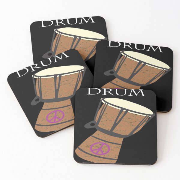 Item preview, Drum circle designed and sold by rusticsprings.