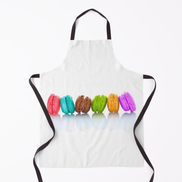 Item preview, Crazy macarons horizontal designed and sold by Delphimages Art.