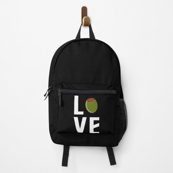 Item preview, Fruit Love, Olive Love designed and sold by Gold-Coin.