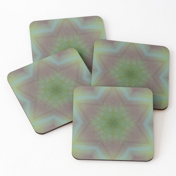 Item preview, Kaleidoscopic Nature 00244 designed and sold by CleanWIP.