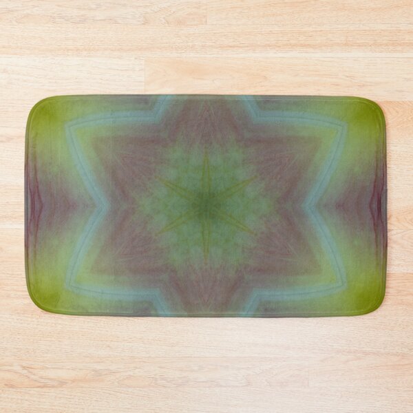 Item preview, Kaleidoscopic Nature 00244 designed and sold by CleanWIP.