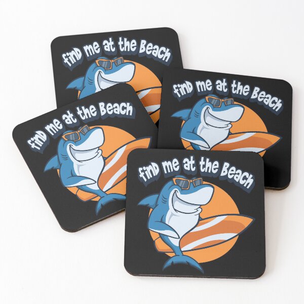 Item preview, find me at the beach designed and sold by pixeldsigns.
