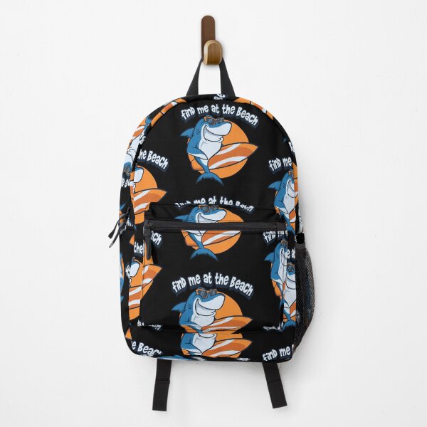 Item preview, find me at the beach designed and sold by pixeldsigns.