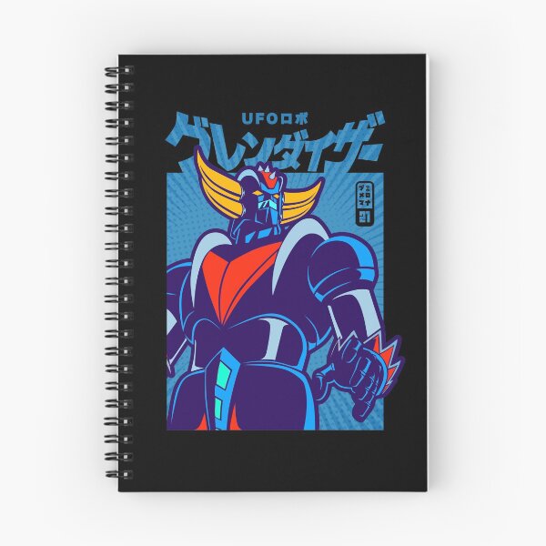 Item preview, 203 POP Grendizer designed and sold by Yexart.