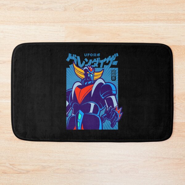 Item preview, 203 POP Grendizer designed and sold by Yexart.