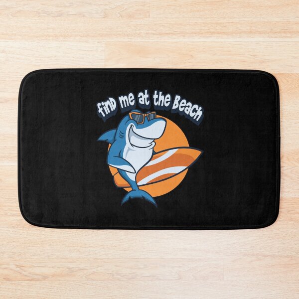 Item preview, find me at the beach designed and sold by pixeldsigns.