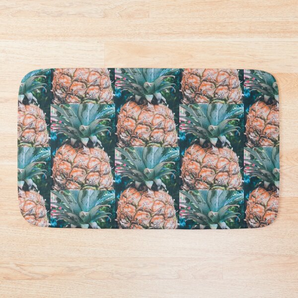 Item preview, Golden pineapple designed and sold by 147ology.