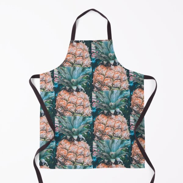 Item preview, Golden pineapple designed and sold by 147ology.