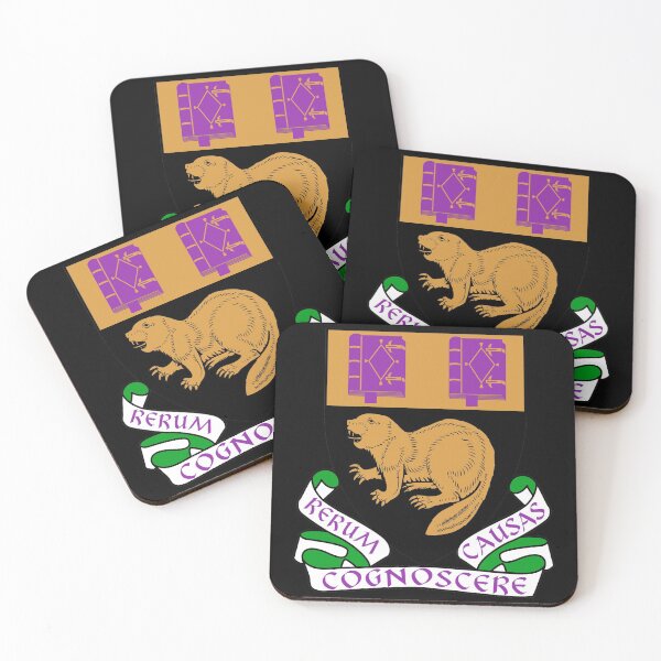 Item preview, London School of Economics UK United Kingdom Coat of Arms designed and sold by TeeHome.