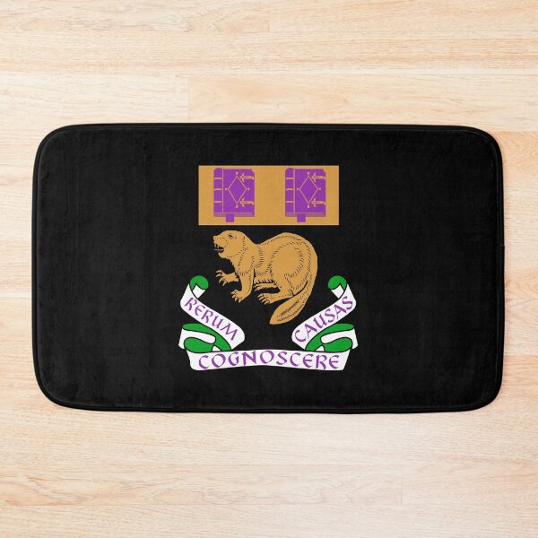 Item preview, London School of Economics UK United Kingdom Coat of Arms designed and sold by TeeHome.
