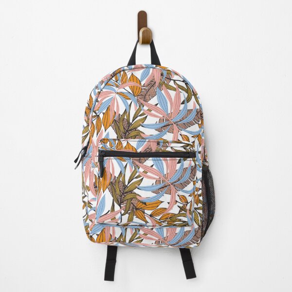 Aperçu de l'œuvre Summer Floral Patterns : Get Ready for Summer with Stylish Floral Designs! créée et vendue par ArthurYosh.