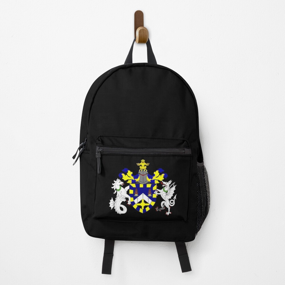 Artikel-Vorschau von Rucksack, designt und verkauft von TeeHome.