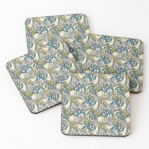 Item preview, Summer Floral Patterns : Get Ready for Summer with Stylish Floral Designs! designed and sold by ArthurYosh.