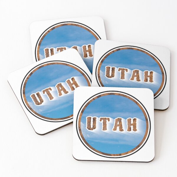 Item preview, Utah Red Rock designed and sold by moonmanwade.