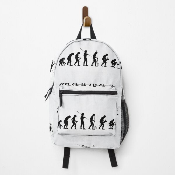 Item preview, Human Evolution designed and sold by Oh-Marsha.