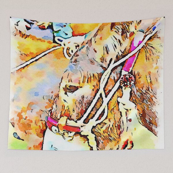 Item preview, Donkey head designed and sold by Giuseppe Cocco.