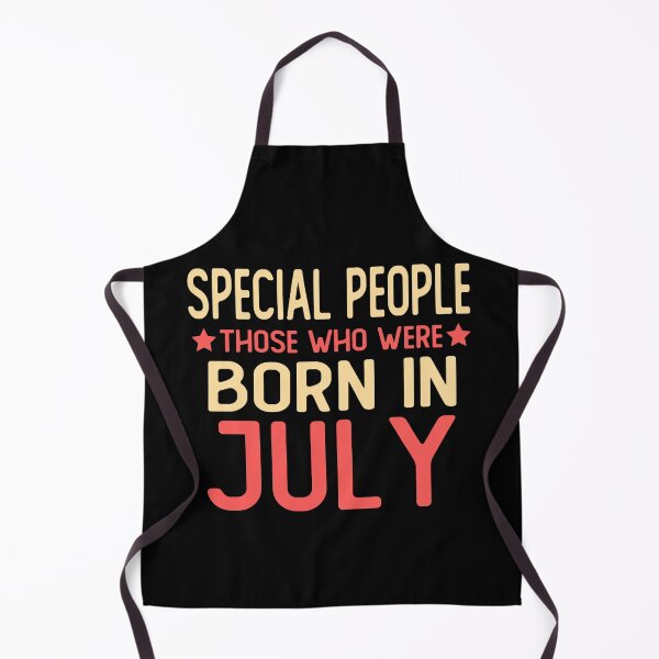Item preview, born in july Birthday saying gifts Special people those who were born in july designed and sold by alaechamlal.