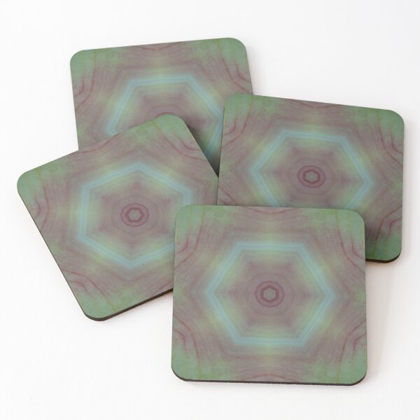 Item preview, Kaleidoscopic Nature 00245 designed and sold by CleanWIP.