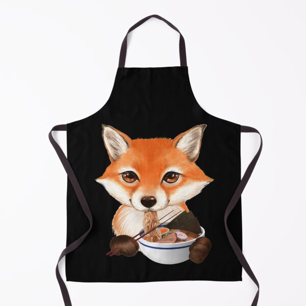 Item preview, Fox Leaves Ramen designed and sold by david parry.