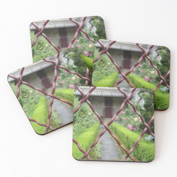 Item preview, Garden gate designed and sold by GasconyPassion.