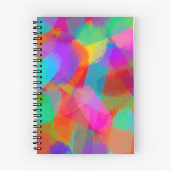Item preview, Rainbow in a Blender - Volume 3 (Deluxe) designed and sold by Markfurvert.