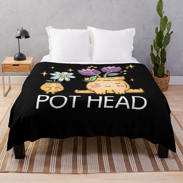 Item preview, Pot Head Gardener Costume, Gardening Potted Plant designed and sold by PinkyTree.