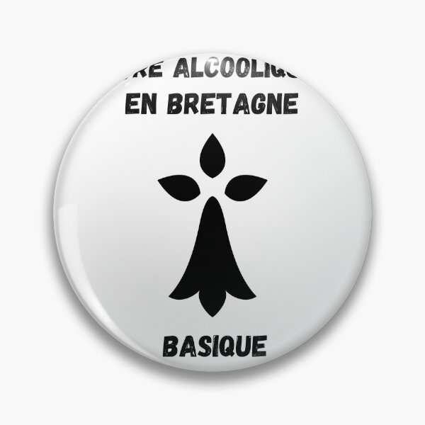 Item preview, Breton alcoholic designed and sold by EzeGuitachi.