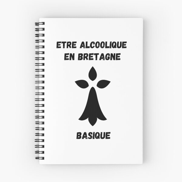Item preview, Breton alcoholic designed and sold by EzeGuitachi.