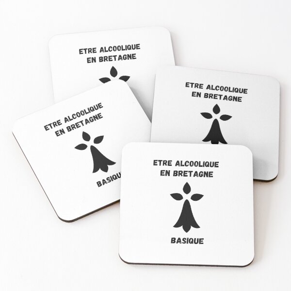 Item preview, Breton alcoholic designed and sold by EzeGuitachi.