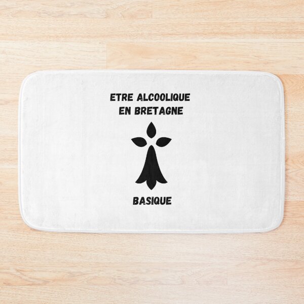 Item preview, Breton alcoholic designed and sold by EzeGuitachi.