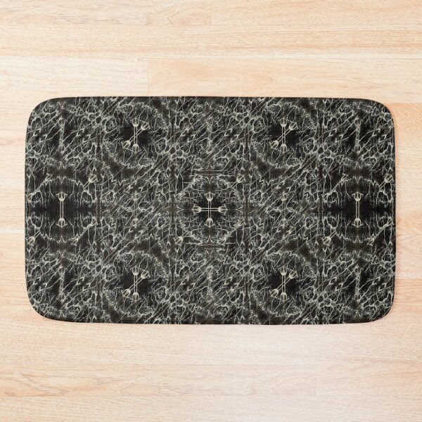 Item preview, Fractal 1st Burns, Brazil Dark-Double Blended designed and sold by AJLeibengeist.