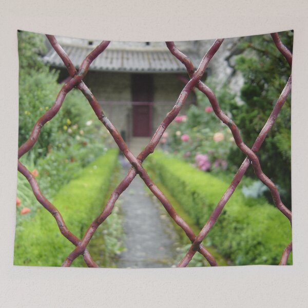 Item preview, Garden gate designed and sold by GasconyPassion.