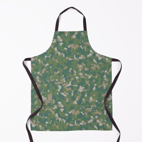 Item preview, Light Camo Abstract pattern  designed and sold by Bottums.