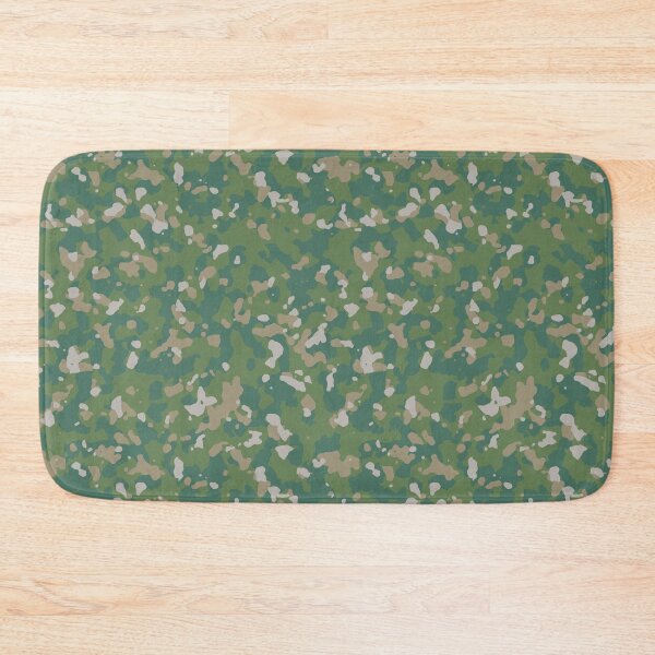 Item preview, Light Camo Abstract pattern  designed and sold by Bottums.