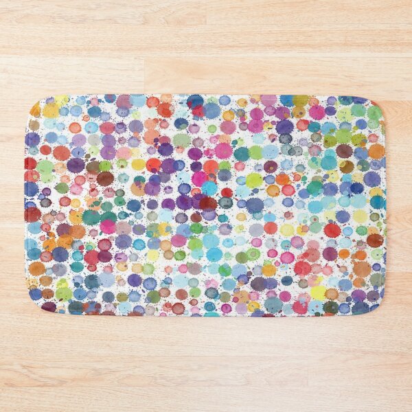 Item preview, Inky Splats designed and sold by OByD.