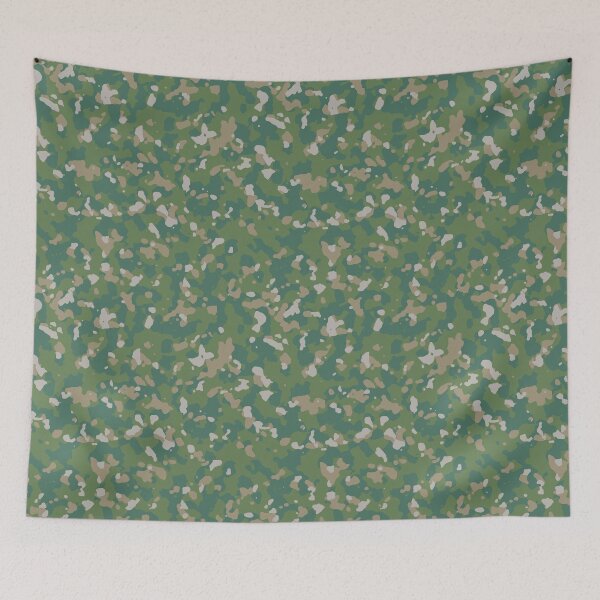 Item preview, Light Camo Abstract pattern  designed and sold by Bottums.