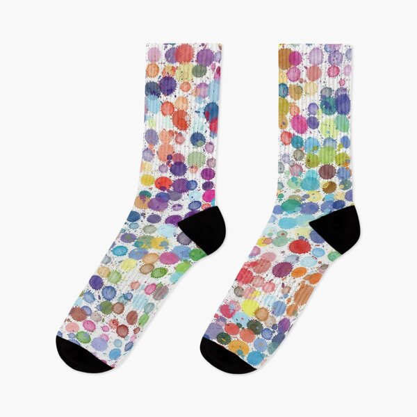 Item preview, Inky Splats designed and sold by OByD.