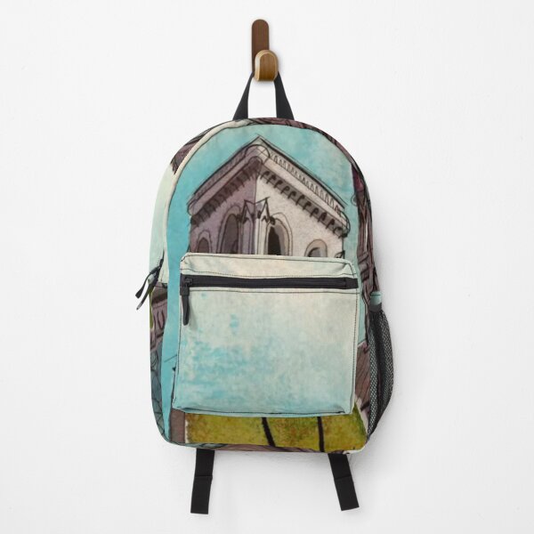 Item preview, notre dame cathedral designed and sold by RoyalNadja.