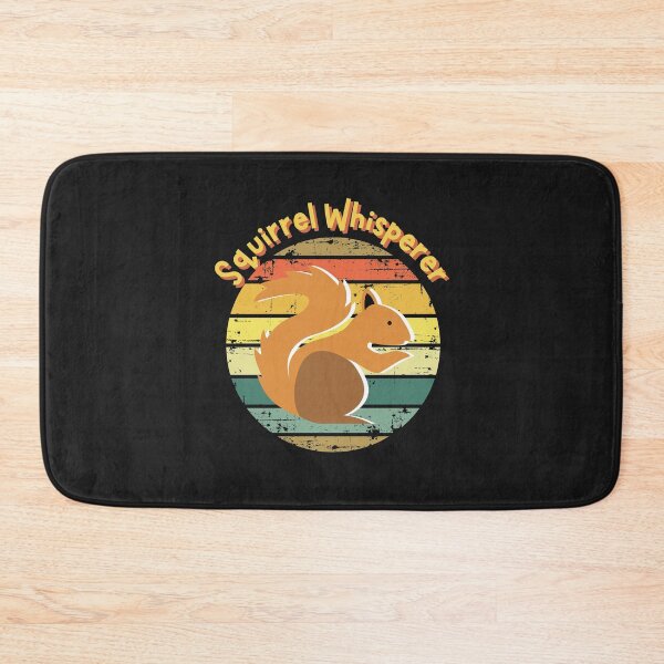 Item preview, I Just Love Squirrels, Just A Girl Who Loves Squirrels designed and sold by SportyDogShop.