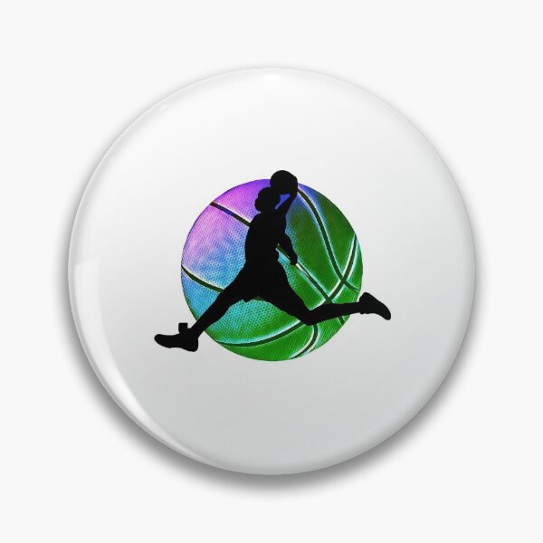 Item preview, Basketball basketball player sport designed and sold by BullDesignsShop.