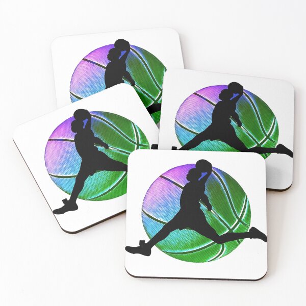 Item preview, Basketball basketball player sport designed and sold by BullDesignsShop.