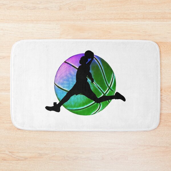 Item preview, Basketball basketball player sport designed and sold by BullDesignsShop.