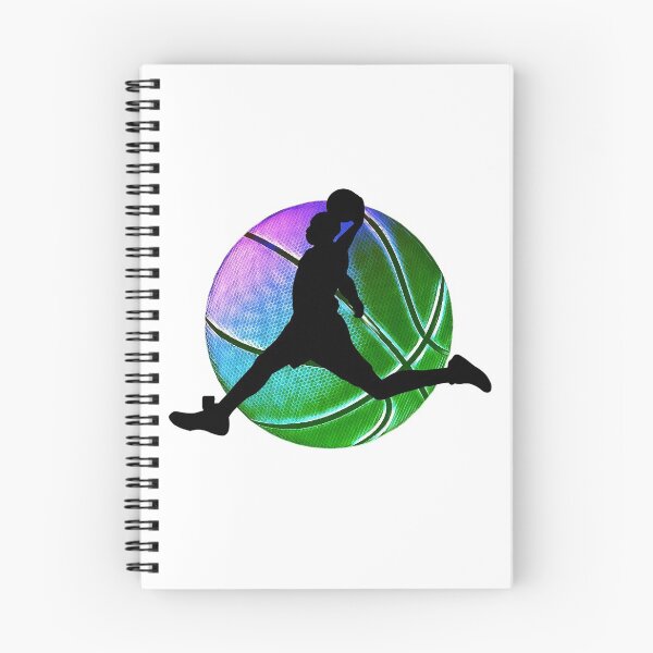 Item preview, Basketball basketball player sport designed and sold by BullDesignsShop.