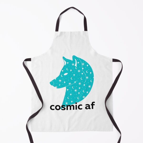 Item preview, cosmic af designed and sold by ZenNerd.