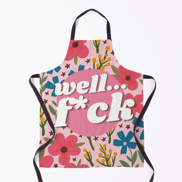 Item preview, Well...F*ck designed and sold by AmandaAngela.