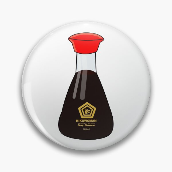 Item preview, Soya sauce designed and sold by AbinSur99.